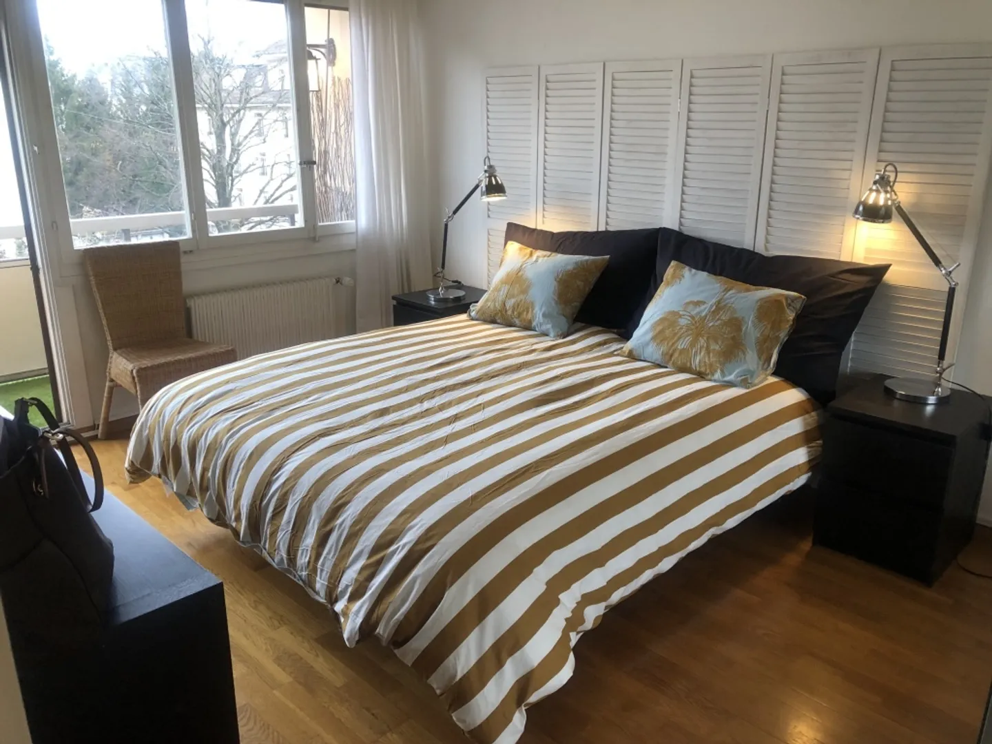 Condo à vendre, Avenue d'Ouchy 58, 1006 Lausanne, Suisse (Lausanne, Suisse) - Photo 3 sur 3