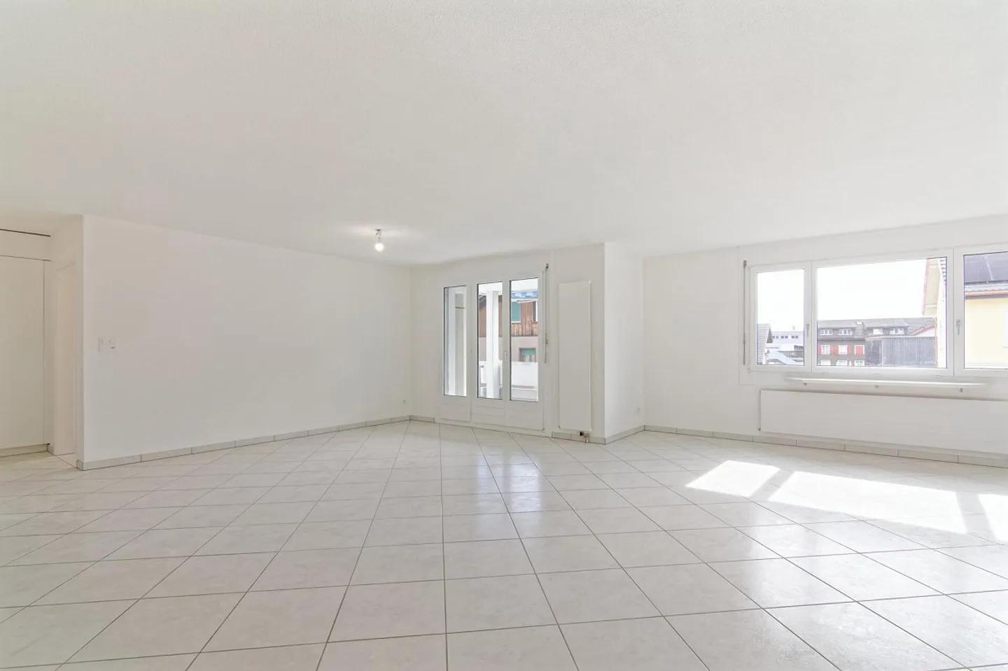 Spacious, bright 3.5-room condominium on the 1st floor - Photo 21 of 31