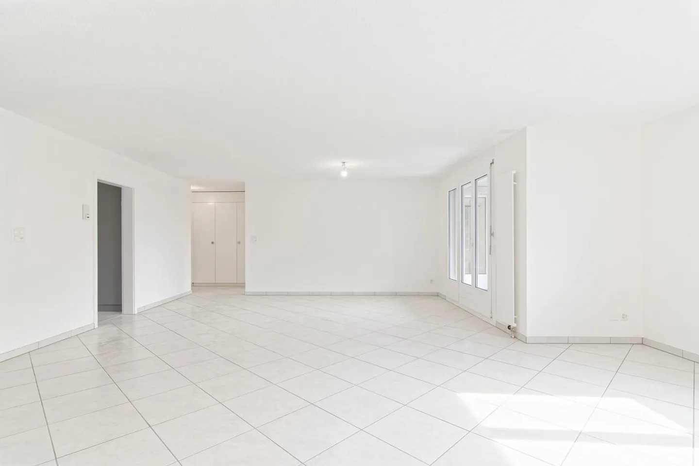 Spacious, bright 3.5-room condominium on the 1st floor - Photo 22 of 31