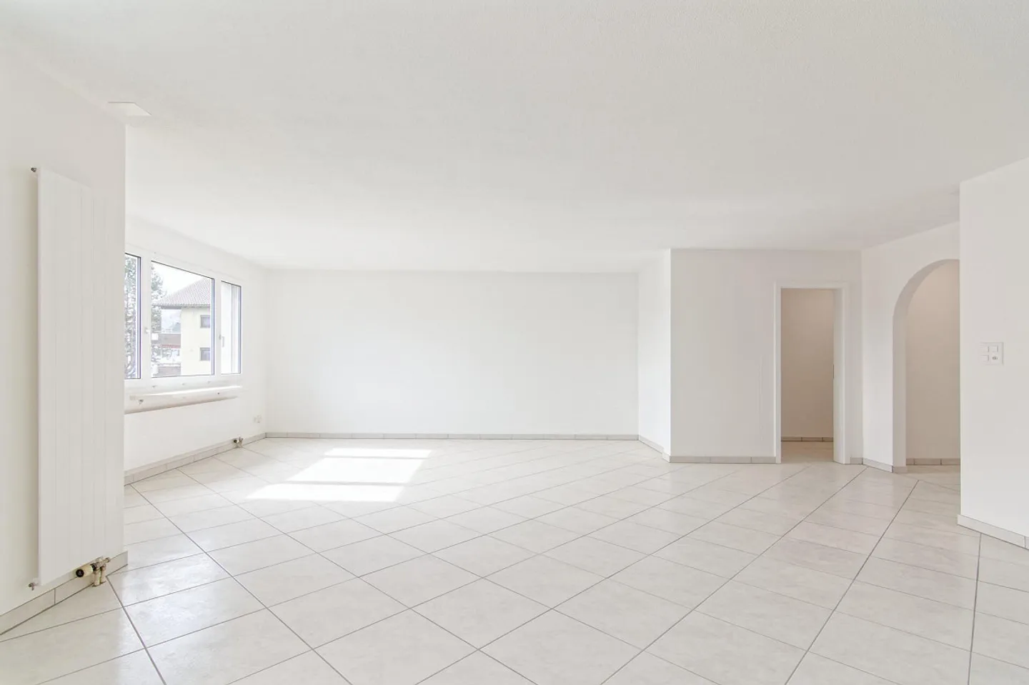 Spacious, bright 3.5-room condominium on the 1st floor - Photo 24 of 31