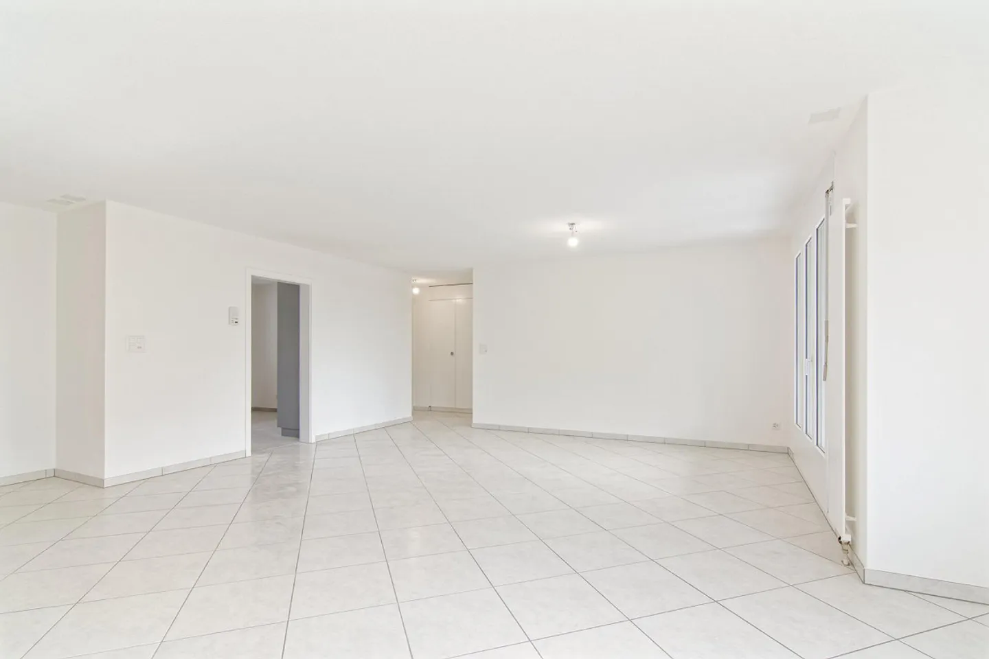 Spacious, bright 3.5-room condominium on the 1st floor - Photo 26 of 31