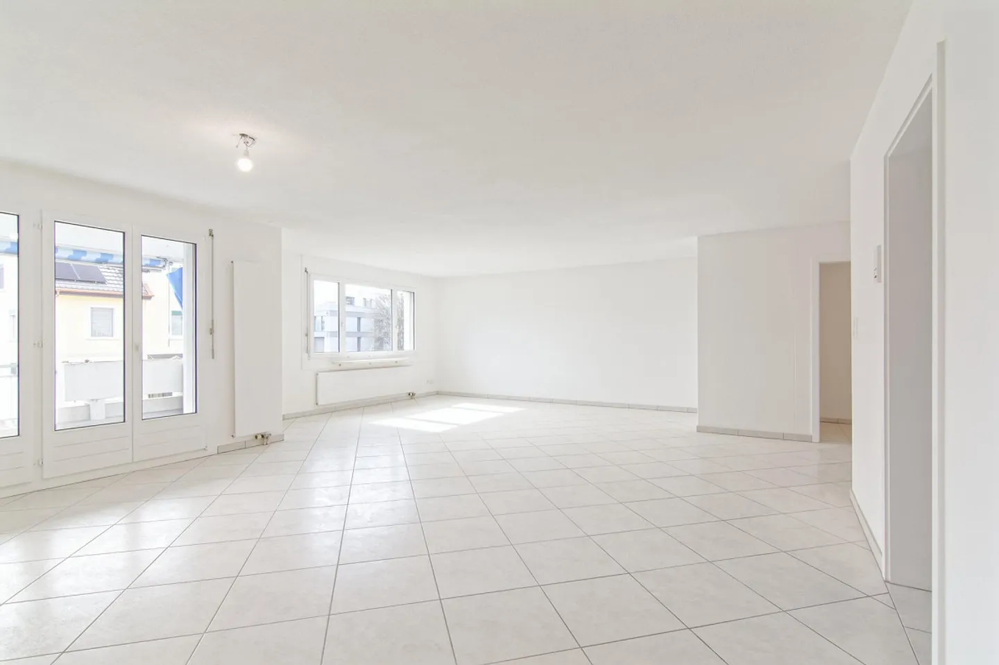 Spacious, bright 3.5-room condominium on the 1st floor - Photo 27 of 31