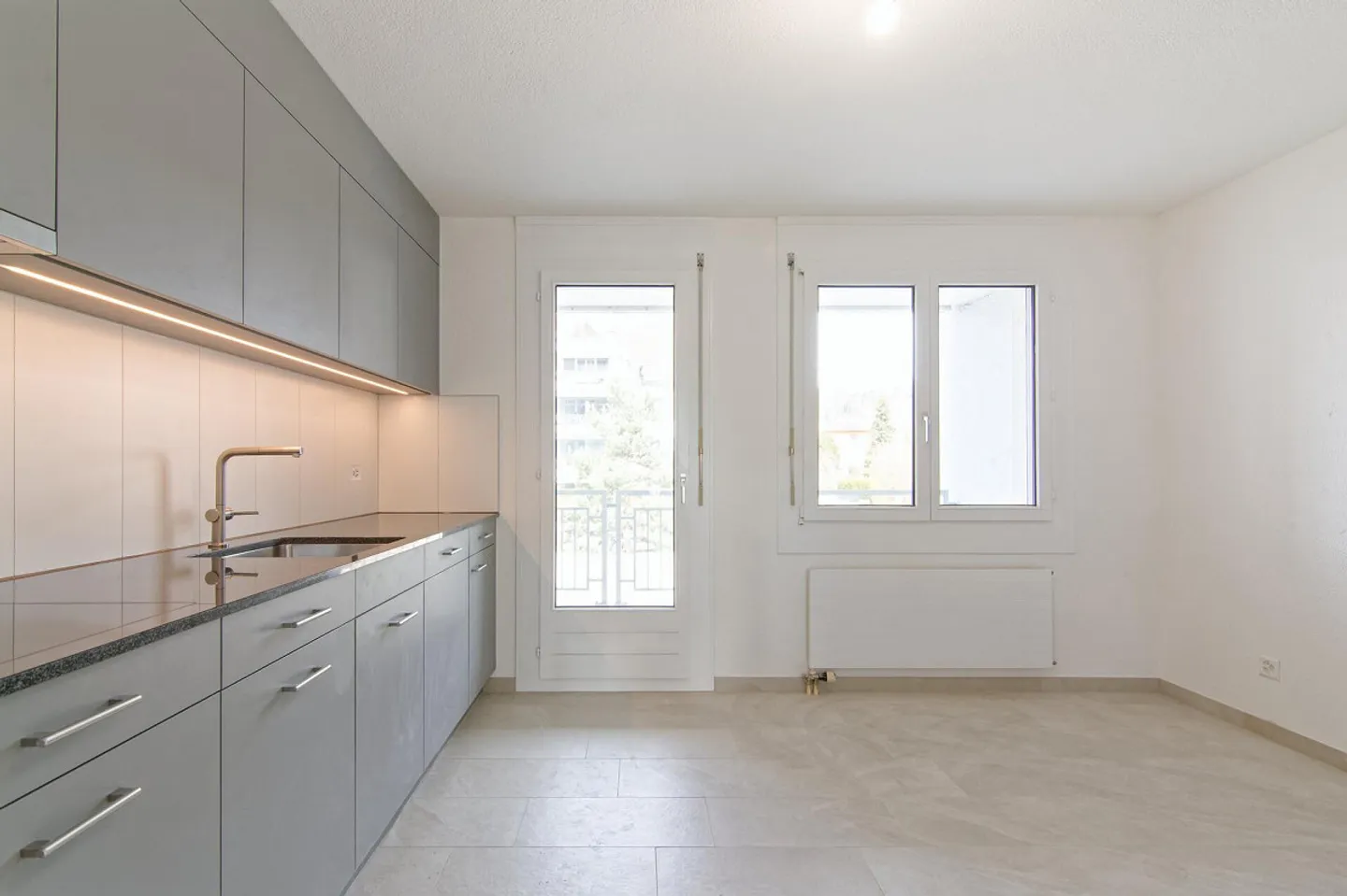 Spacious, bright 3.5-room condominium on the 1st floor - Photo 28 of 31