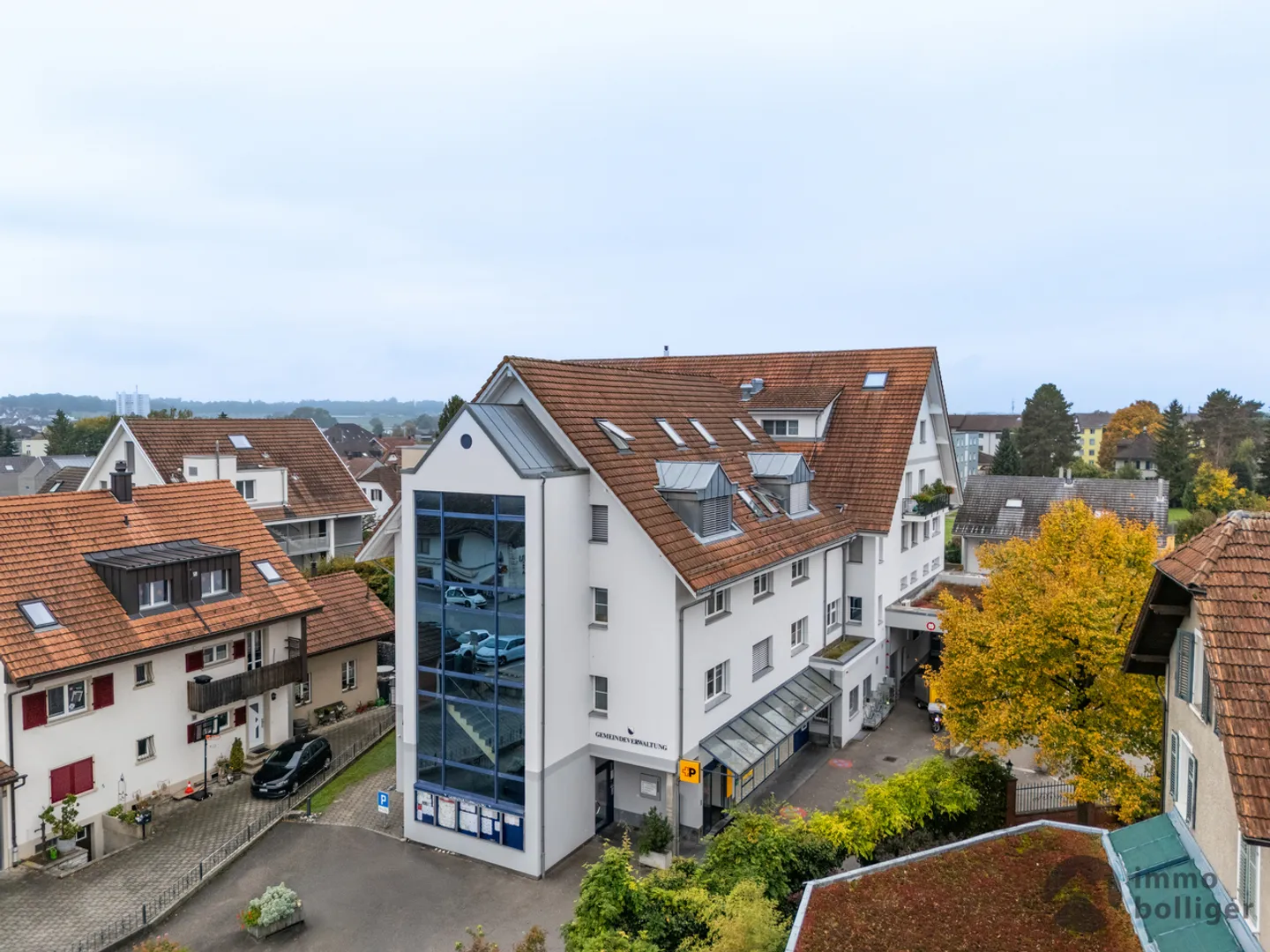 Zwei Wohnungen in zentraler Lage - Foto 2 von 17