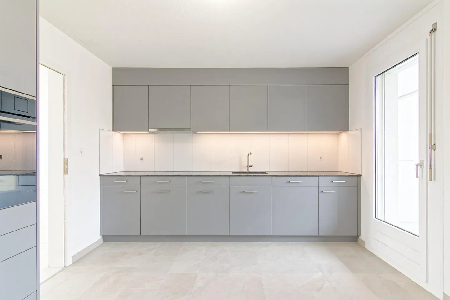 Spacious, bright 3.5-room condominium on the 1st floor - Photo 30 of 31