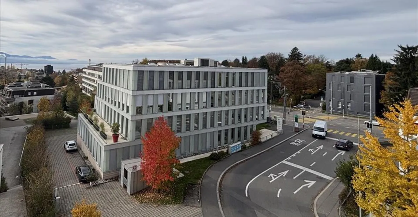 Bürofläche mieten - Foto 7 von 11