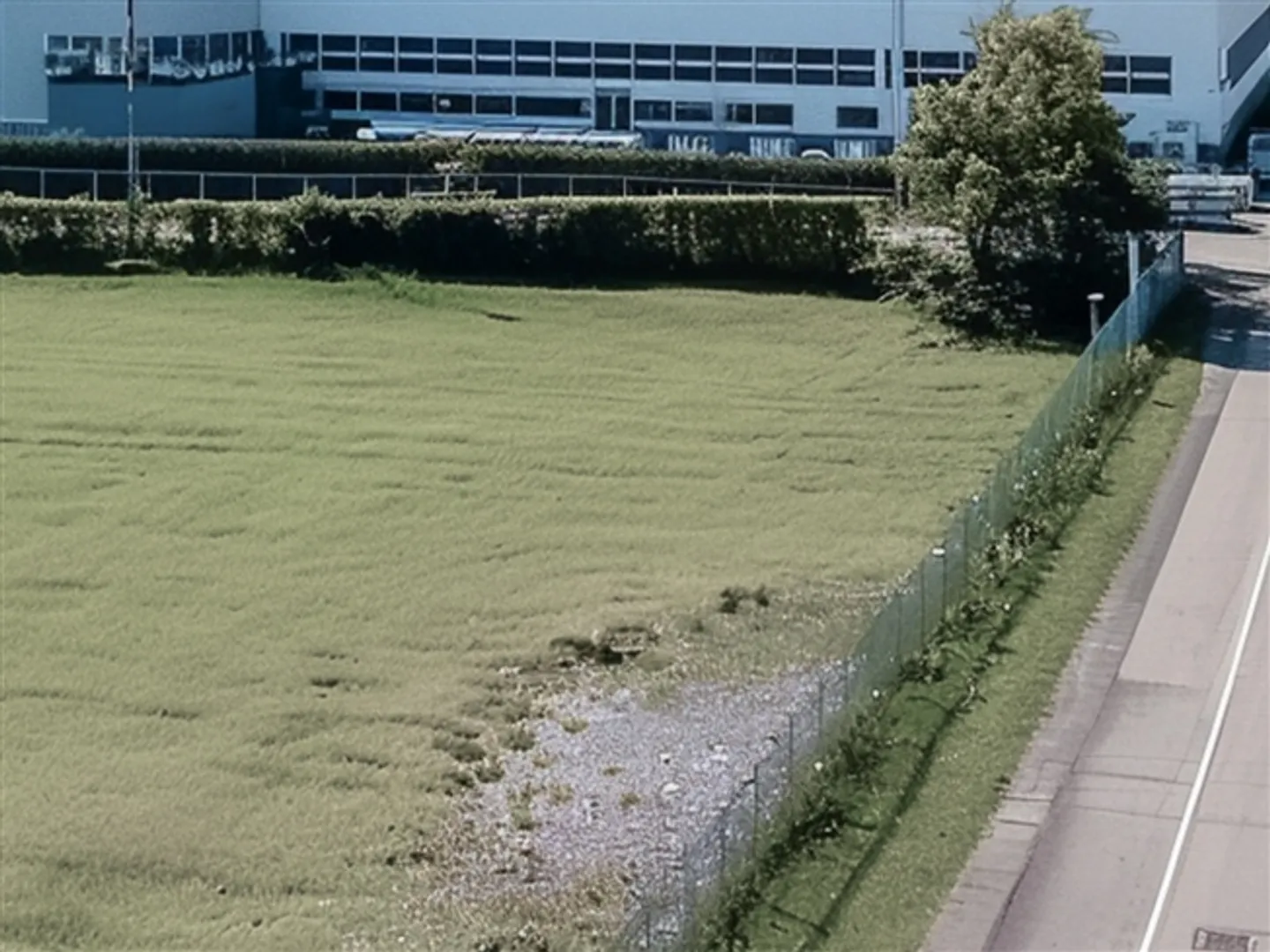 Terreno in vendita a Mezzovico-Vira, Svizzera - Foto 1 di 1