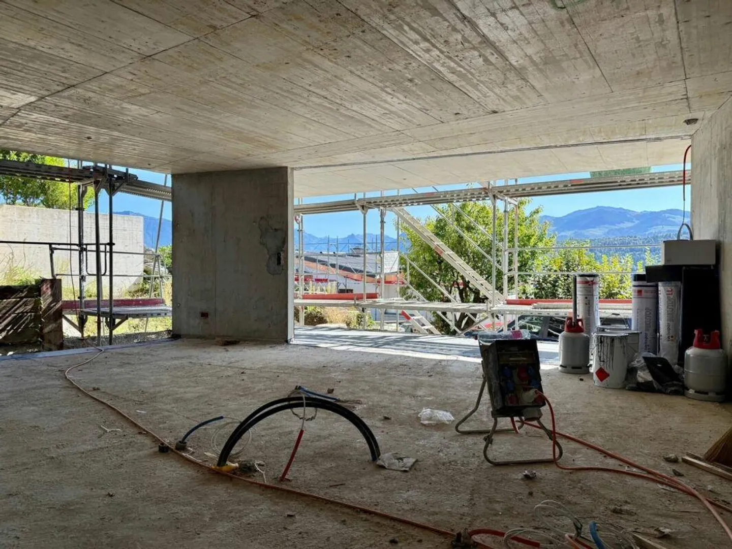NUOVA COSTRUZIONE "SEESICHT SCHMERIKON" - Ultimo appartamento disponibile! - Foto 4 di 5