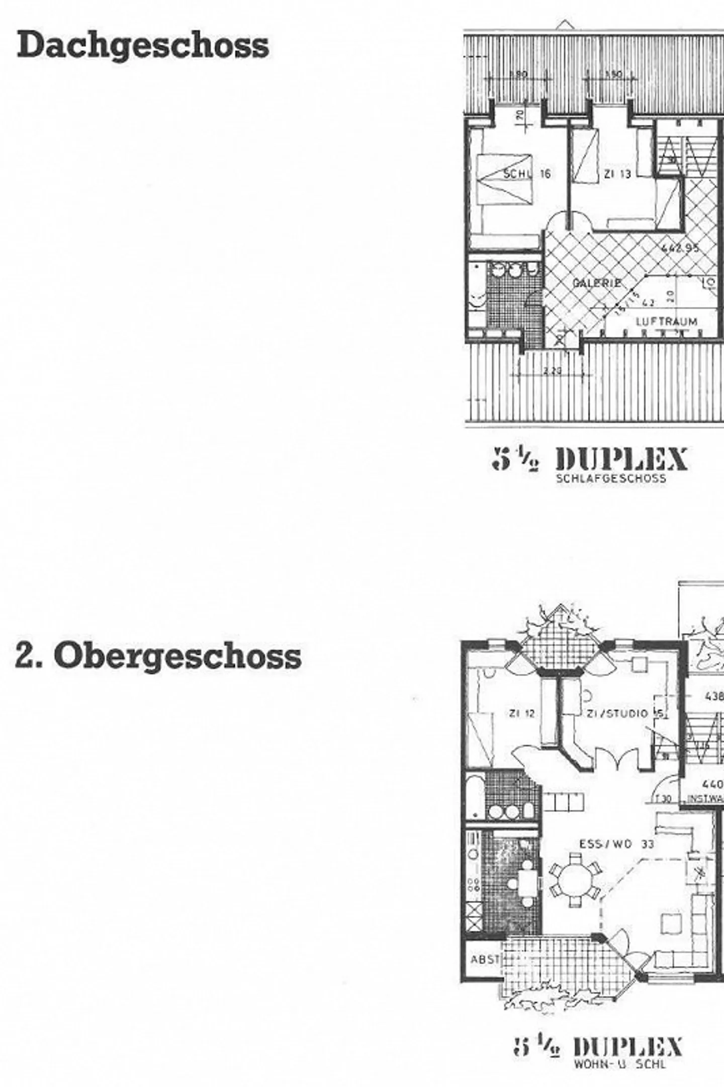 RENT WITHOUT DEPOSIT - Spacious Maisonette Apartment with Fireplace - Photo 11 of 12