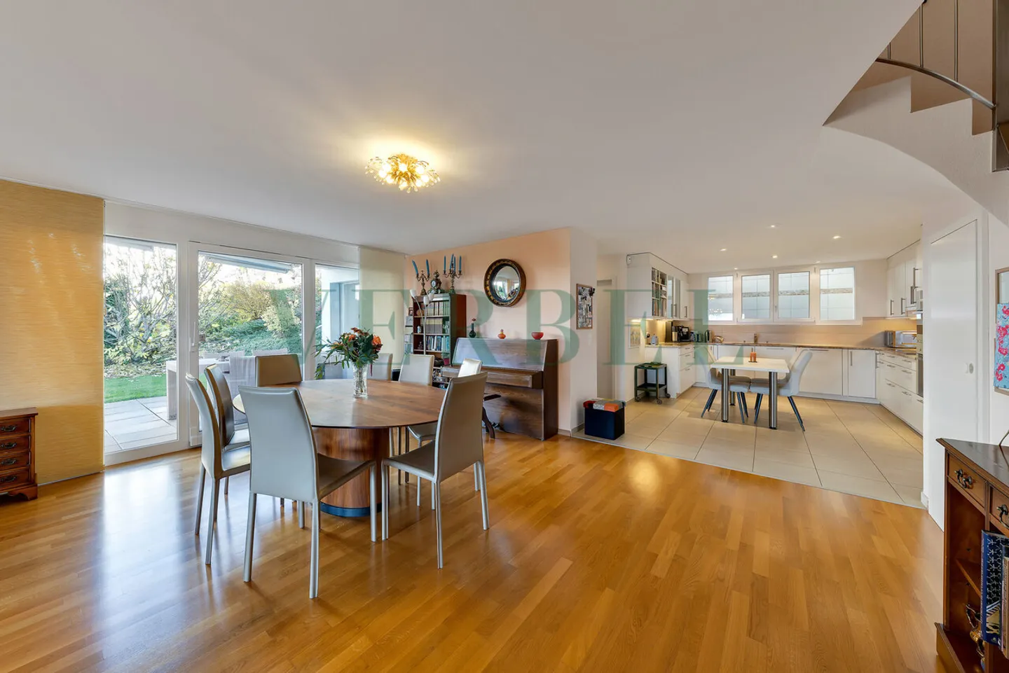 Casa bifamiliare in vendita - Foto 4 di 17