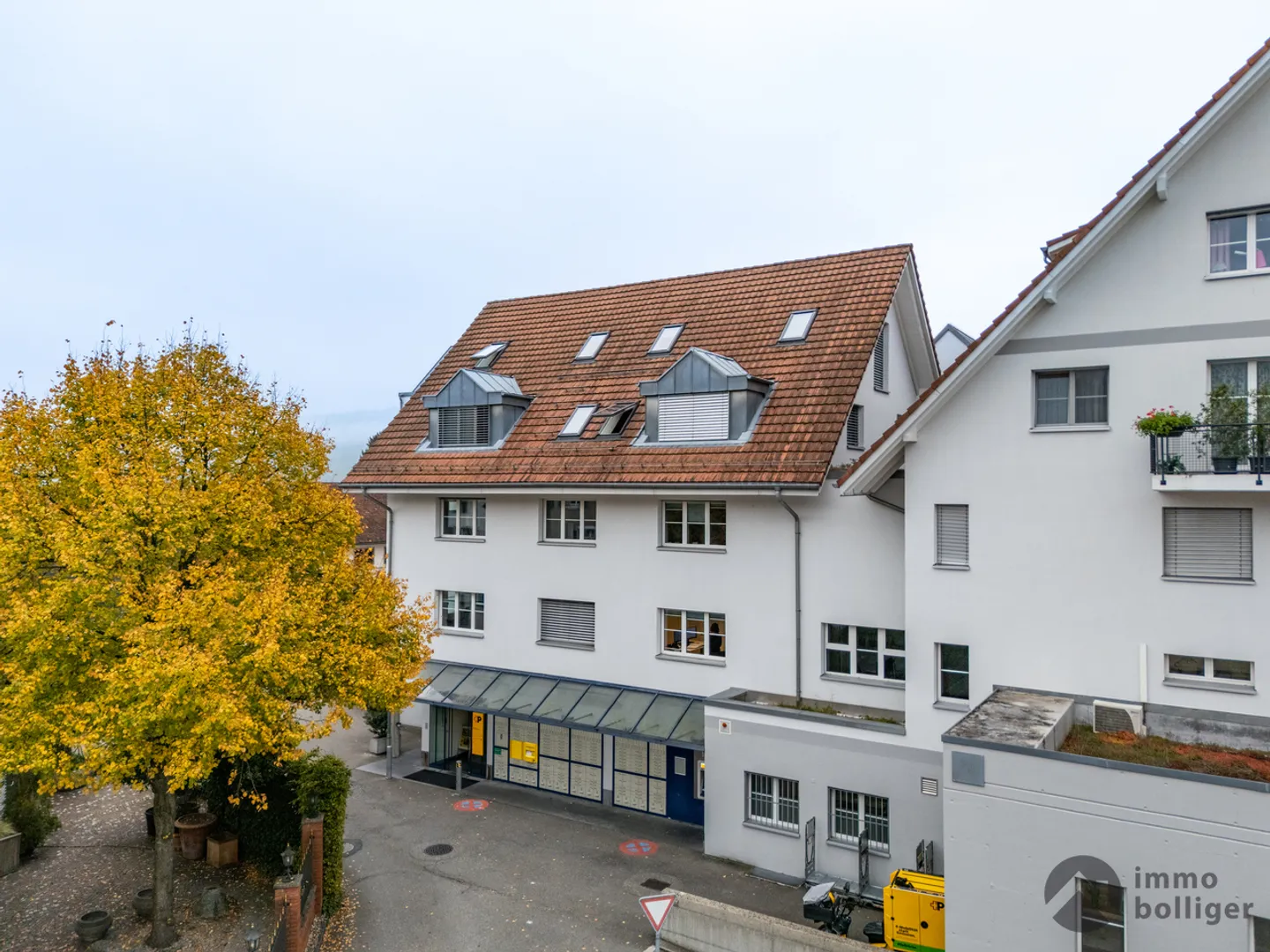 Zwei Wohnungen in zentraler Lage - Foto 8 von 17
