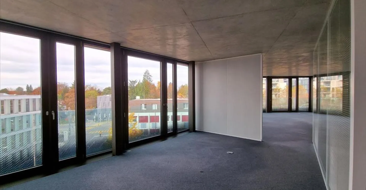 Bürofläche mieten - Foto 8 von 11