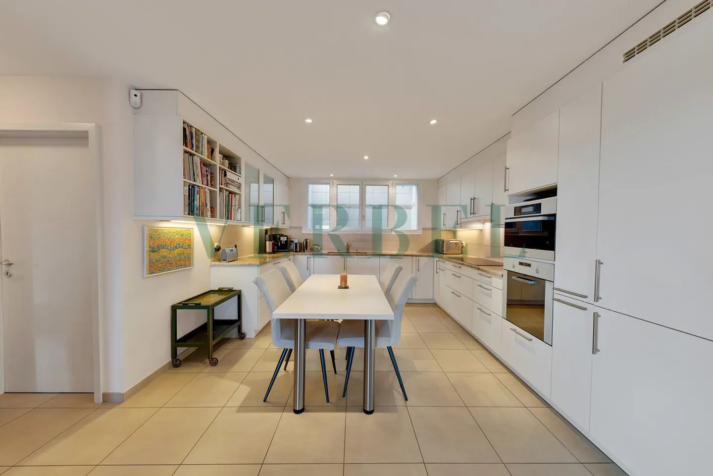 Casa bifamiliare in vendita - Foto 5 di 17