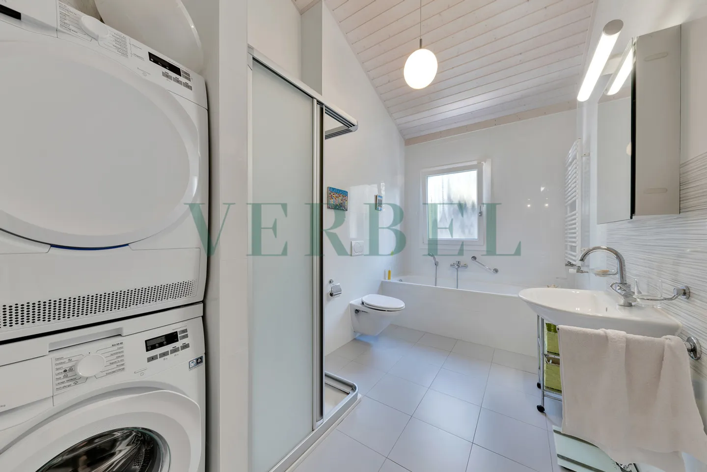 Casa bifamiliare in vendita - Foto 14 di 17