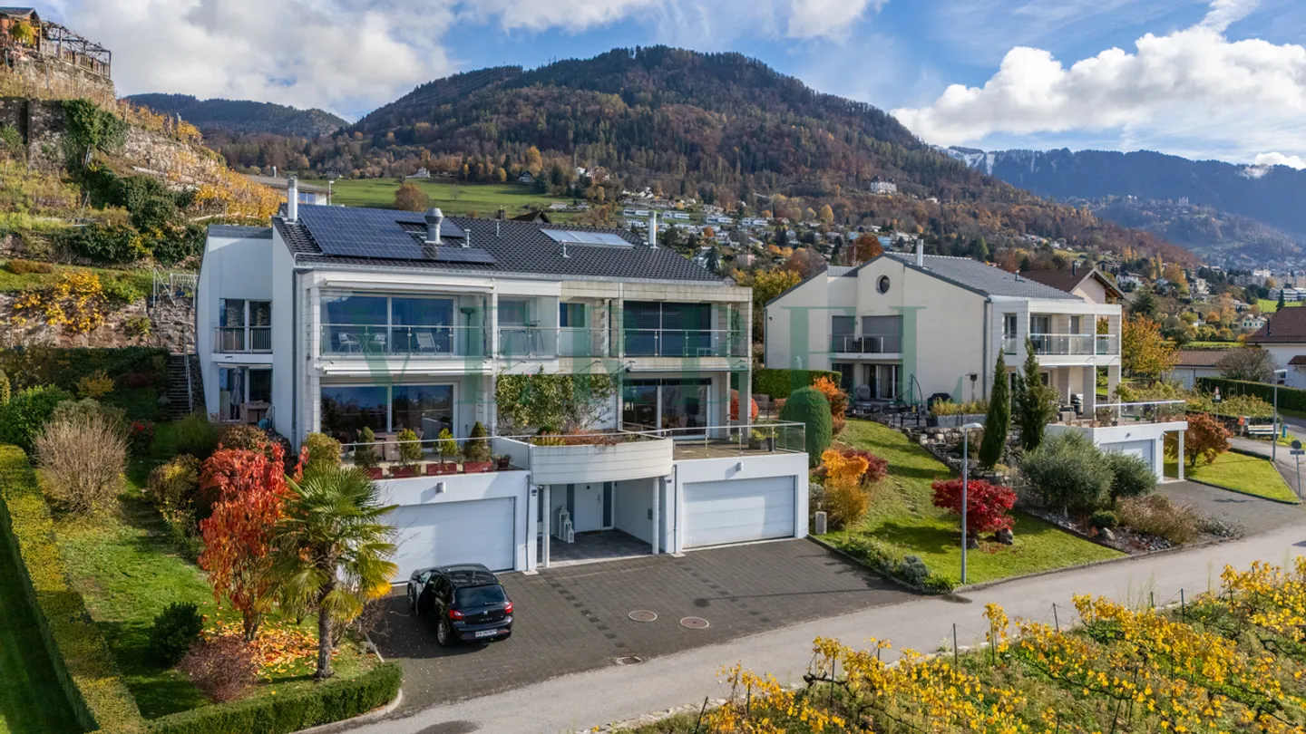 Casa bifamiliare in vendita - Foto 16 di 17