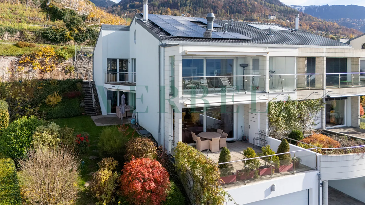 Casa bifamiliare in vendita - Foto 17 di 17