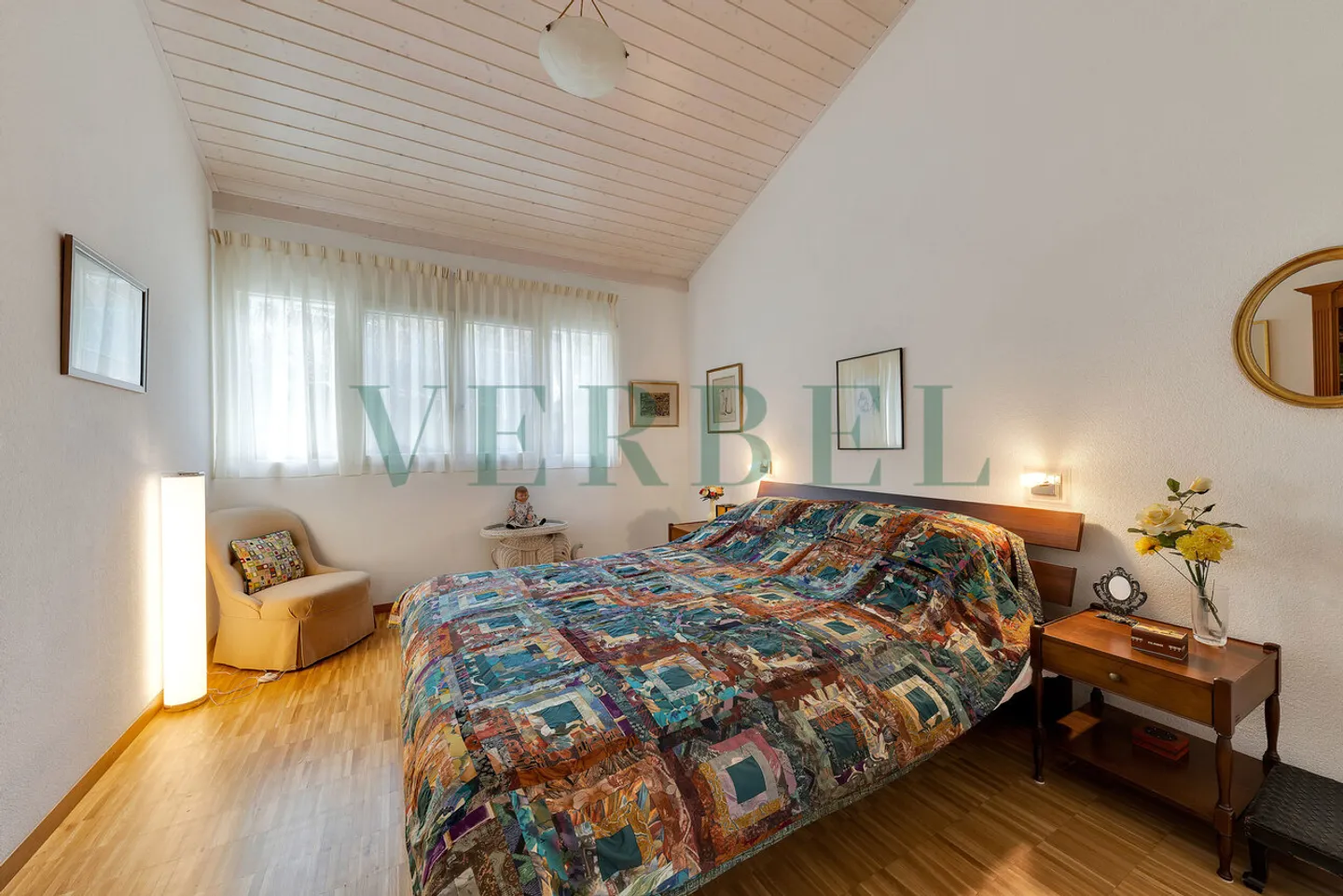 Casa bifamiliare in vendita - Foto 11 di 17