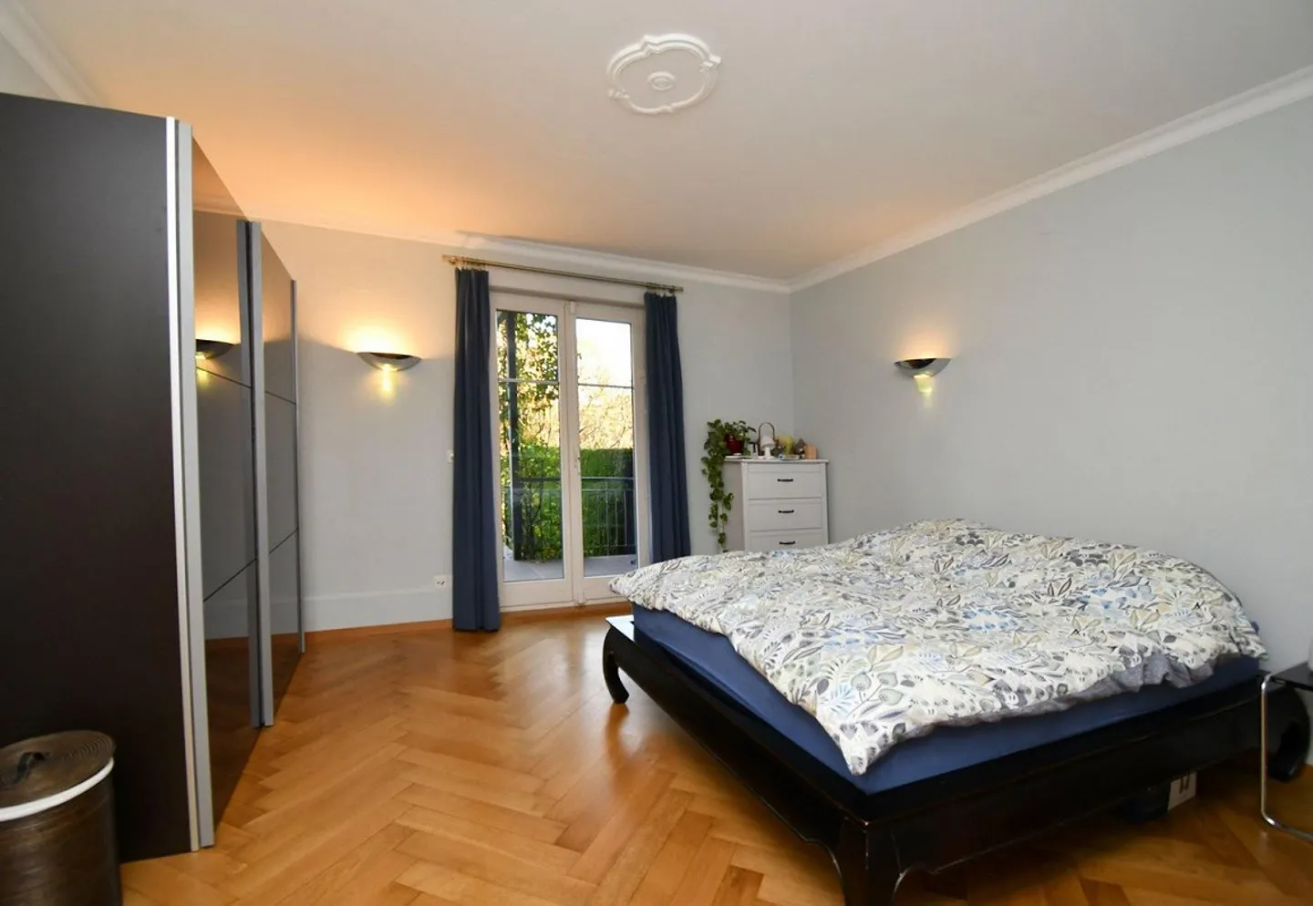 Living in the popular Kirchenfeld district! - Photo 3 of 12