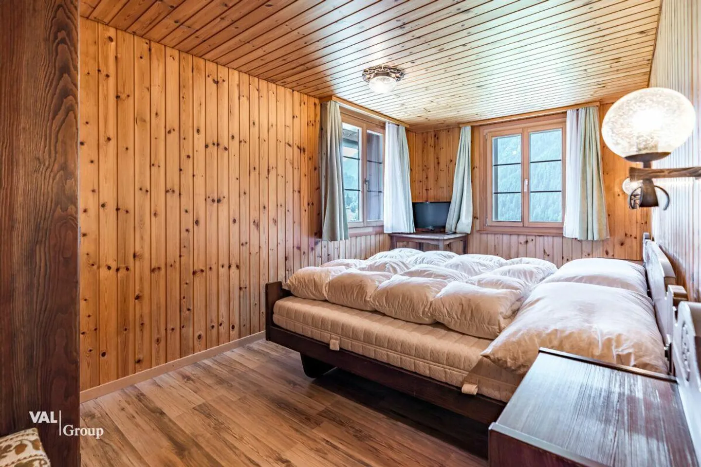 Hotel-Restaurant Jägerheim - Foto 4 von 13