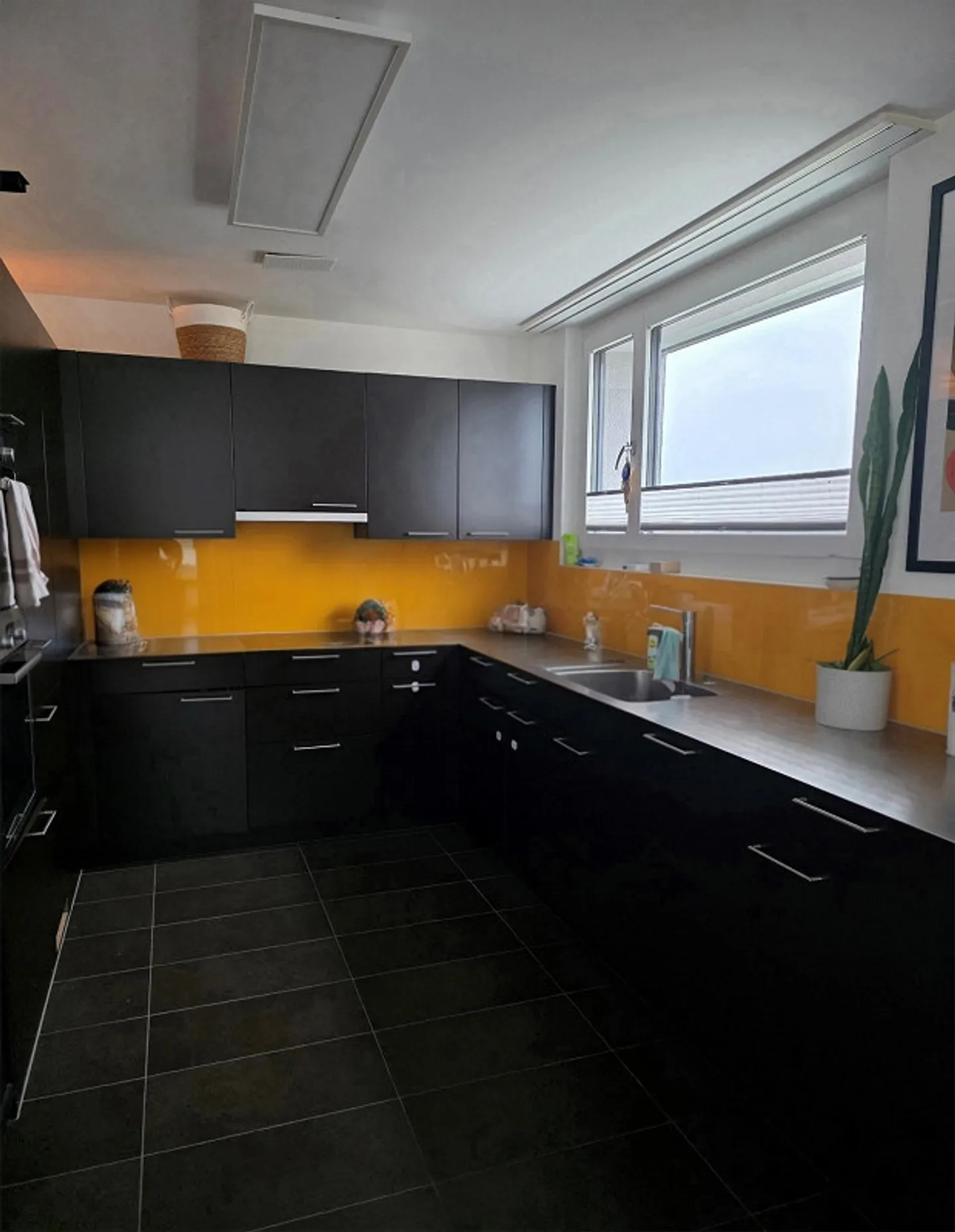 3.5 Zimmerwohnung Attika Nähe Bahnhof - Foto 5 von 5