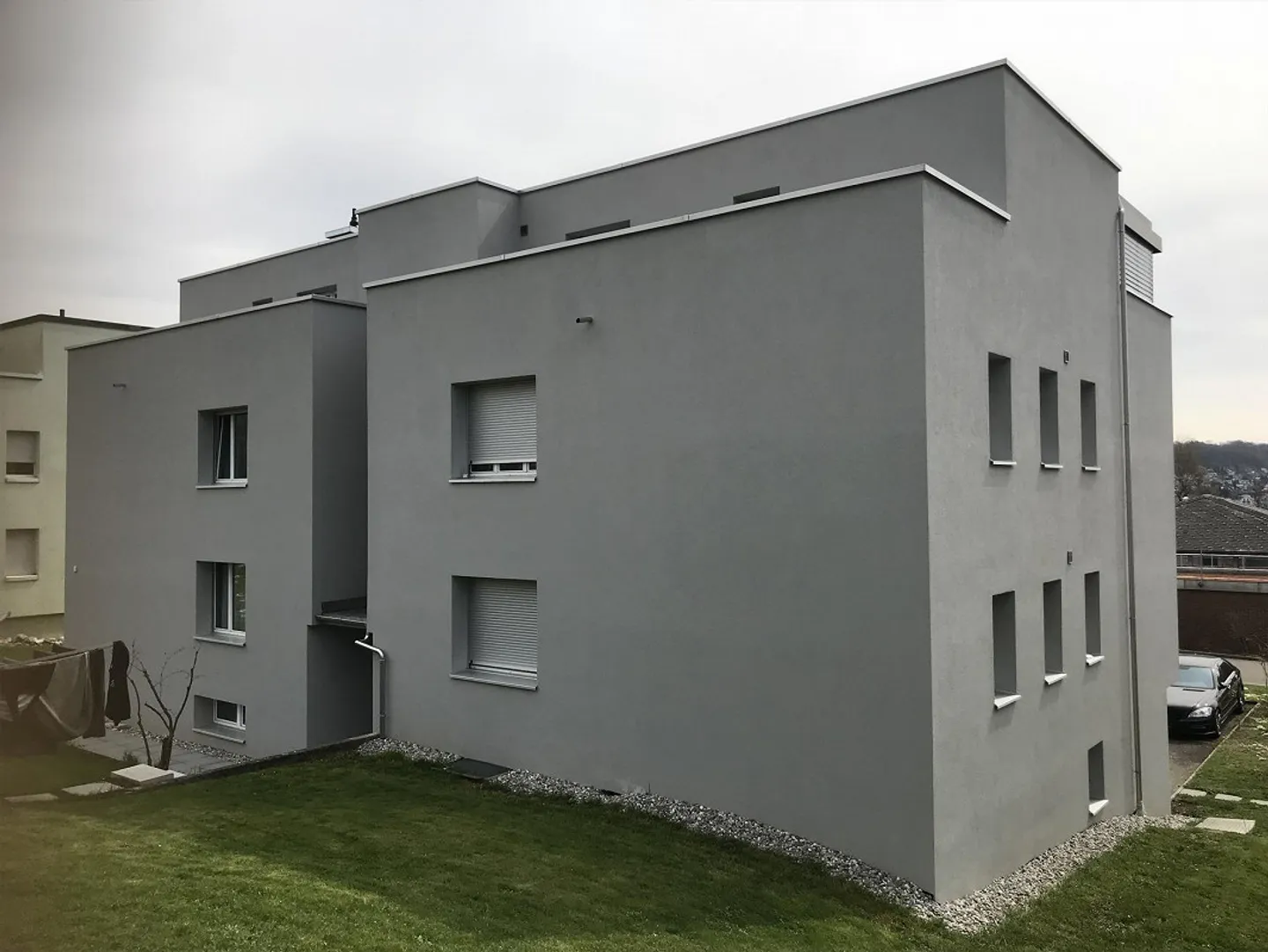 3.5 Chambres - Photo 1 sur 6