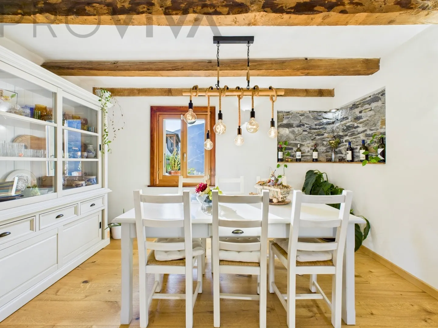 Ruhige Weinberg-Oase, nur Minuten von Crans-Montana - Photo 7 sur 12