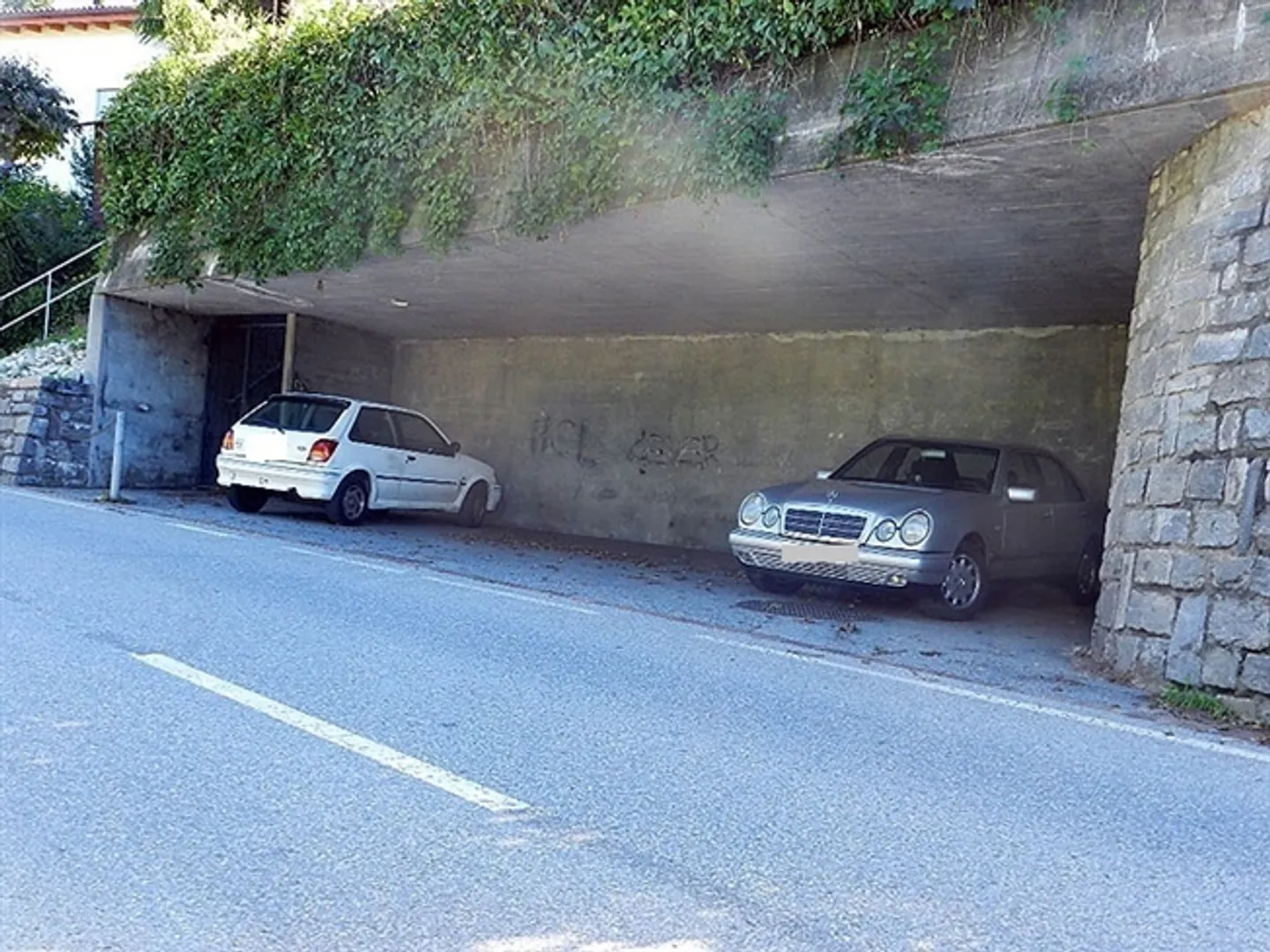 LUGANO-SONVICO Terreno - Foto 3 di 3