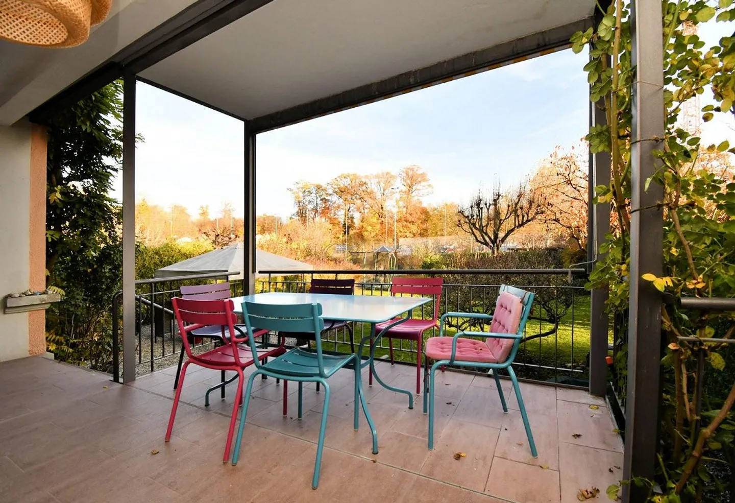 Living in the popular Kirchenfeld district! - Photo 6 of 12