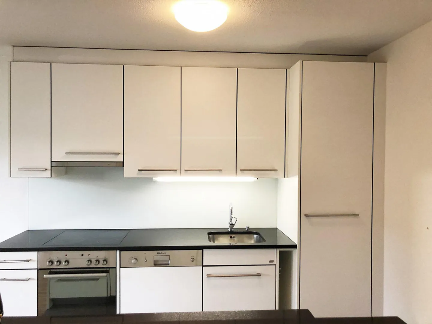 Ampio appartamento di 4,5 stanze a Rubigen - Foto 4 di 22