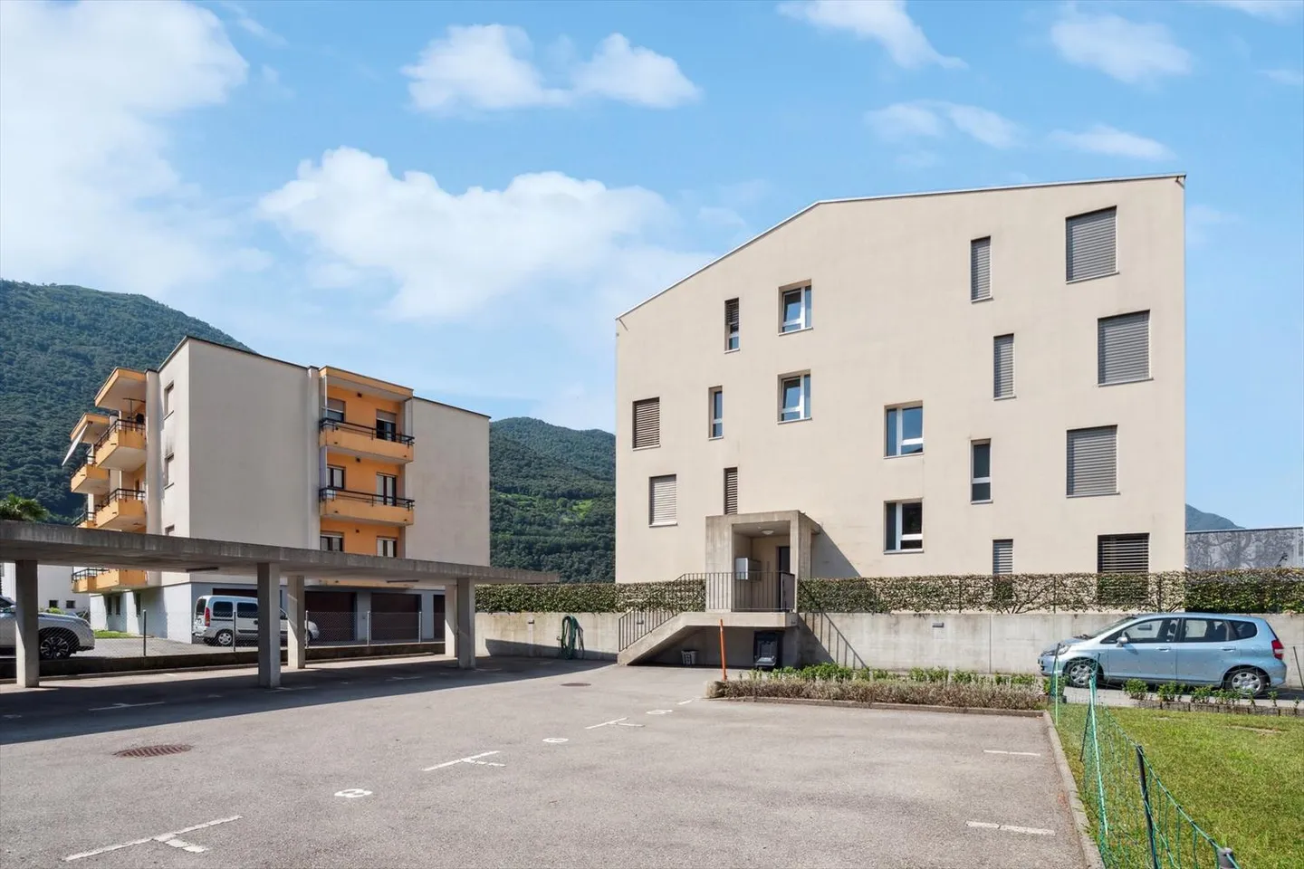 Appartamento 2.5 locali - Foto 1 di 7