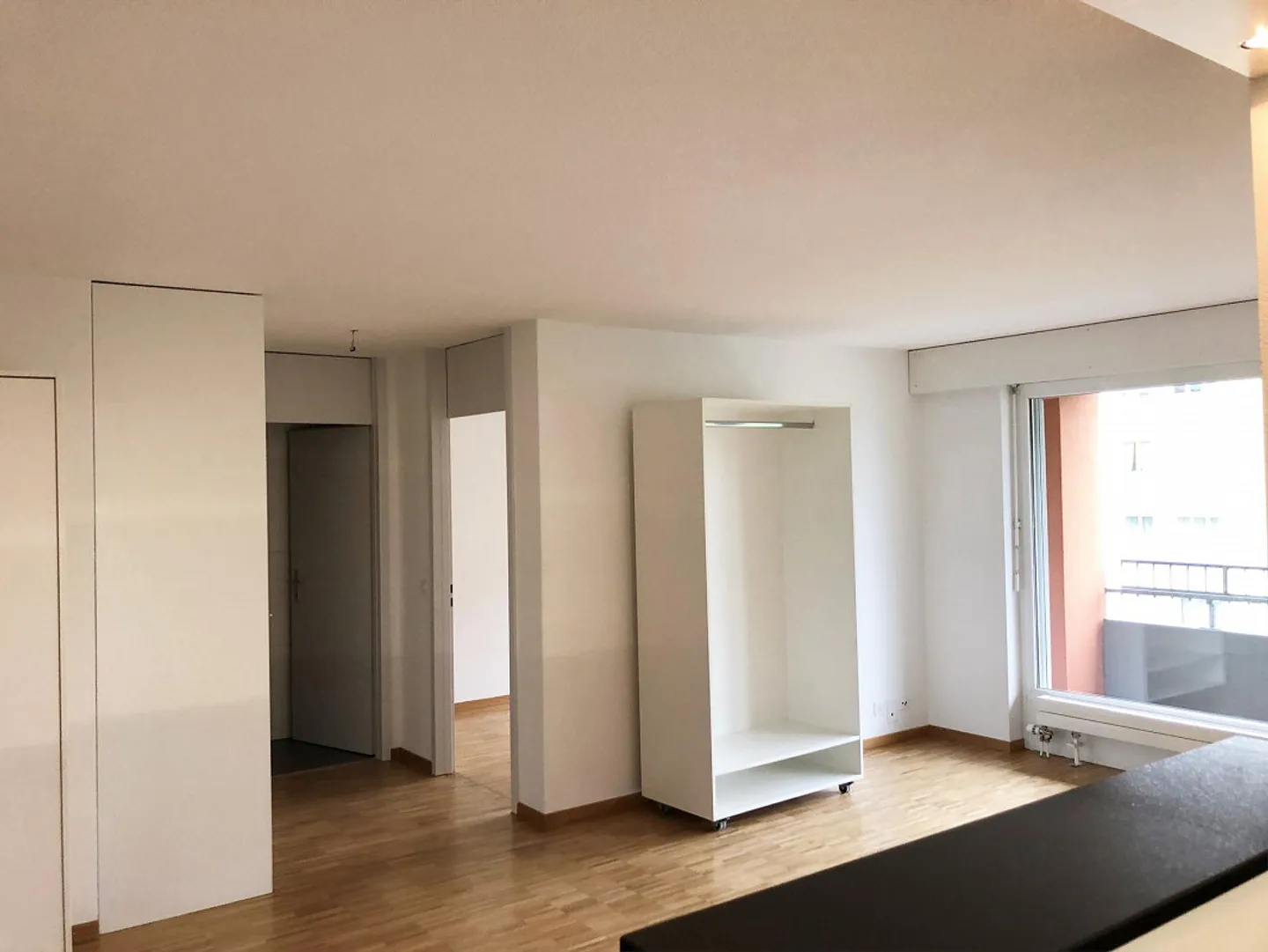 Ampio appartamento di 4,5 stanze a Rubigen - Foto 7 di 22