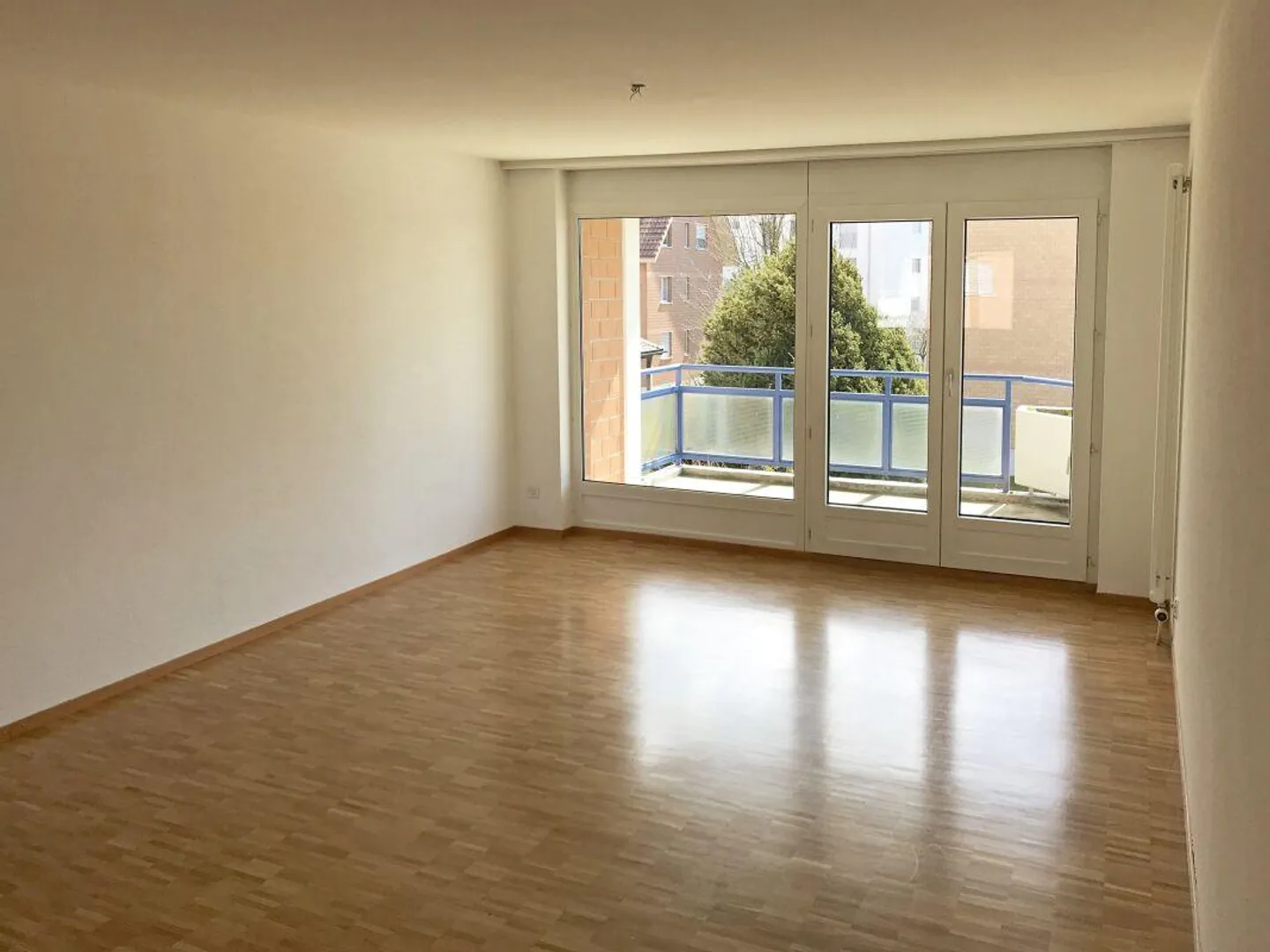 Freshly renovated 3.5-room apartment in a quiet location in Diessenhofen - Photo 3 of 6