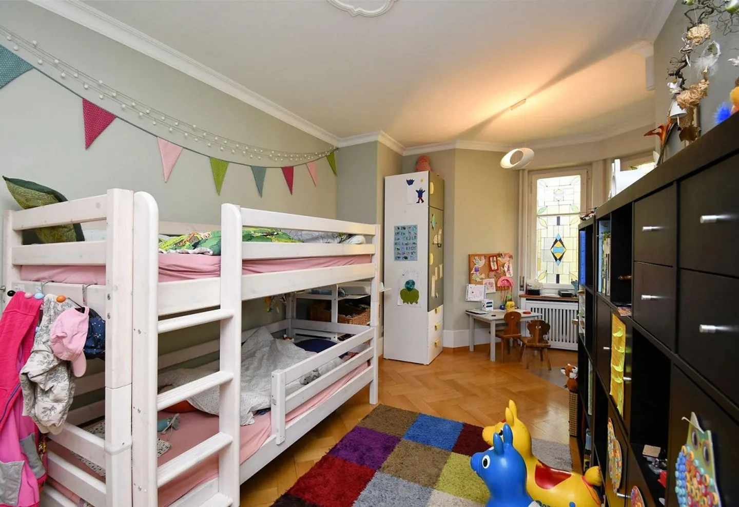 Living in the popular Kirchenfeld district! - Photo 4 of 12