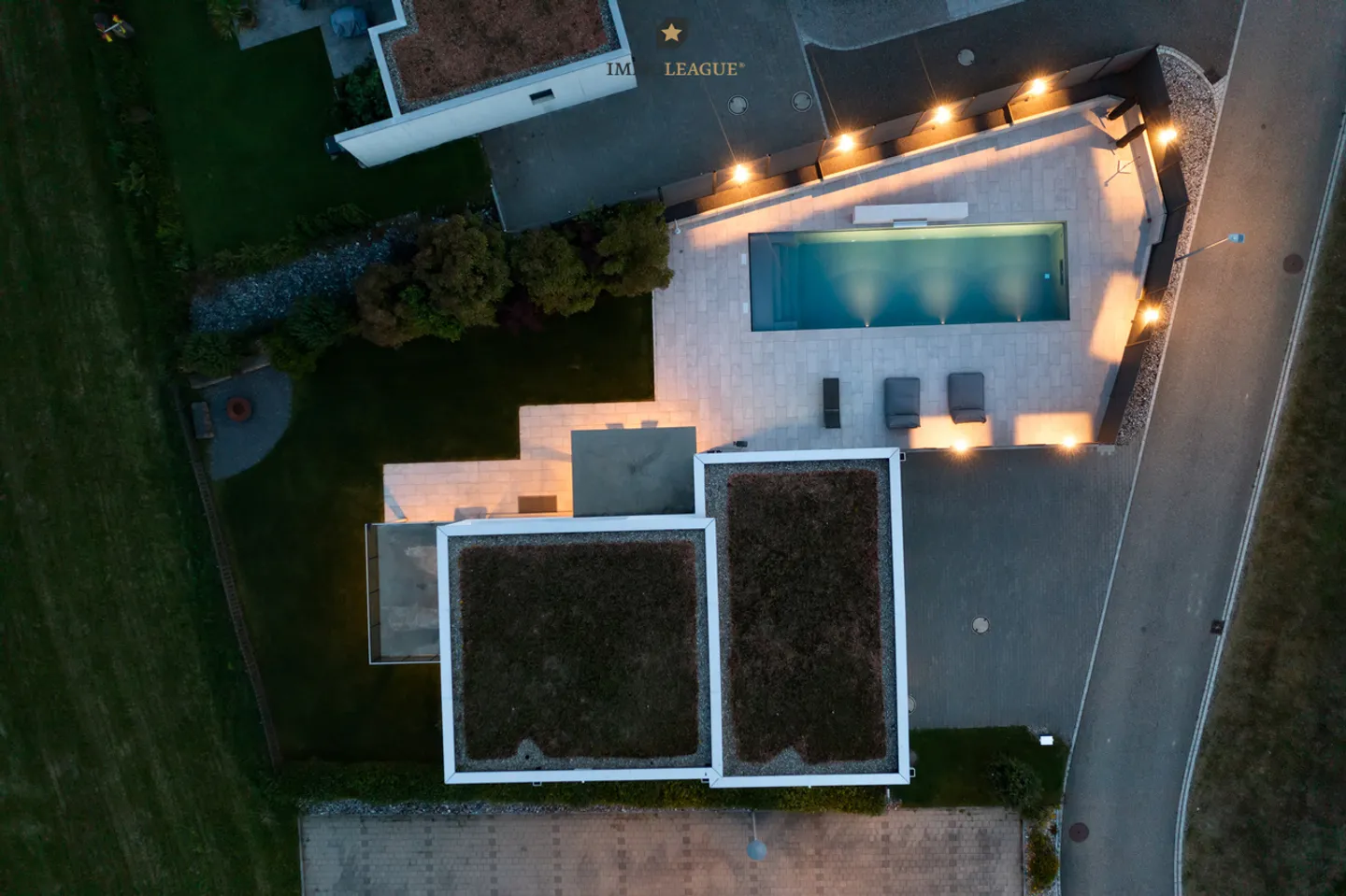 Moderne Eleganz mit Seeblick - Foto 5 von 8