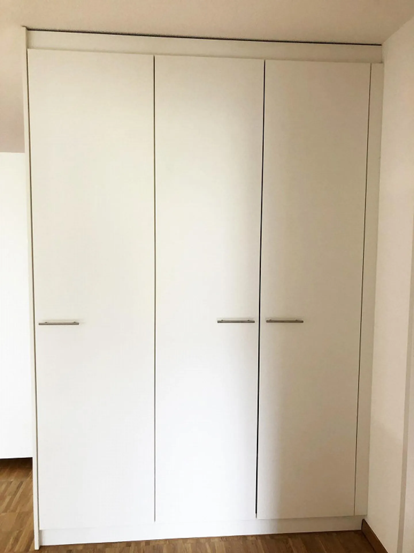 Ampio appartamento di 4,5 stanze a Rubigen - Foto 12 di 22