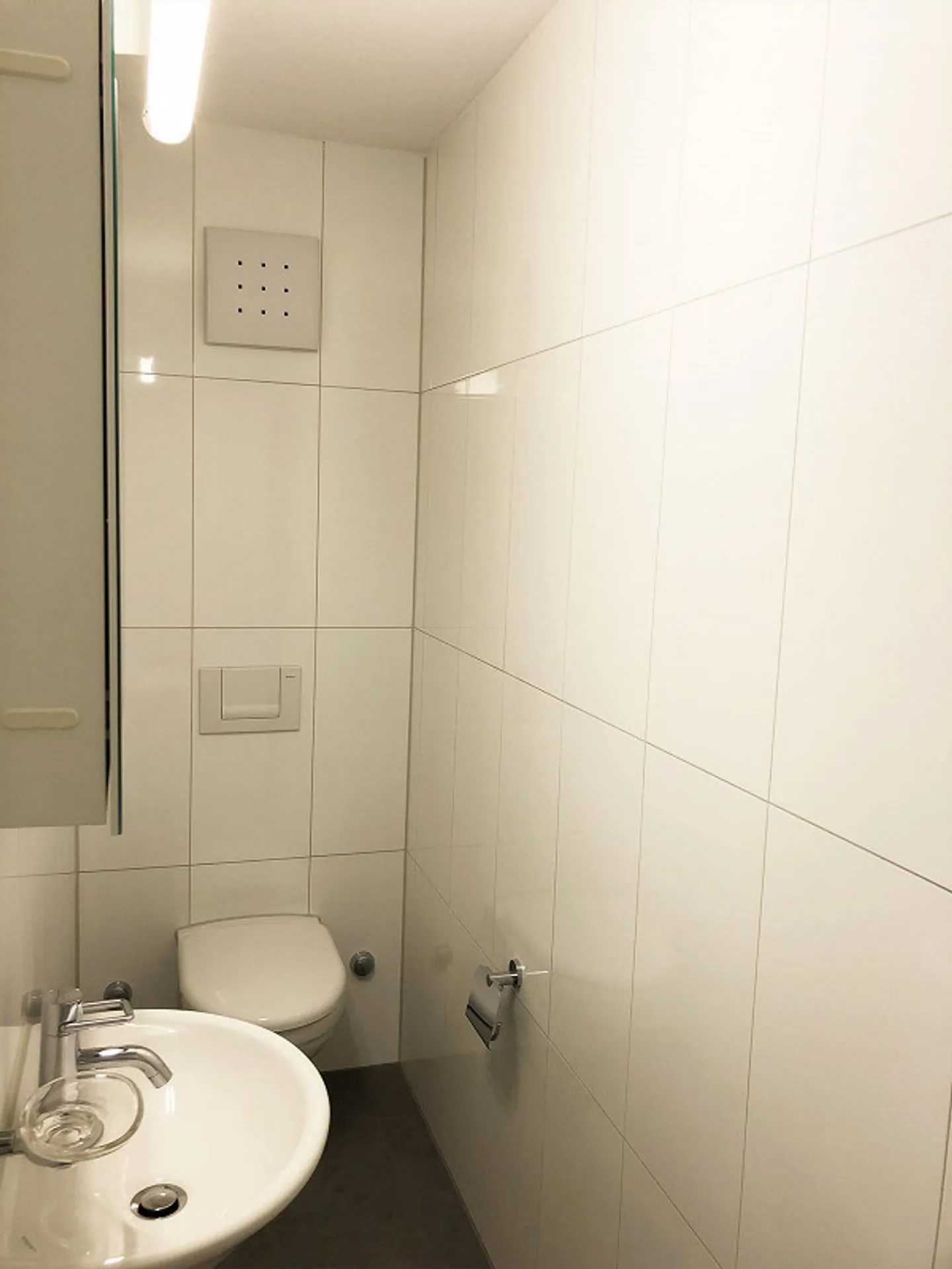 Ampio appartamento di 4,5 stanze a Rubigen - Foto 13 di 22