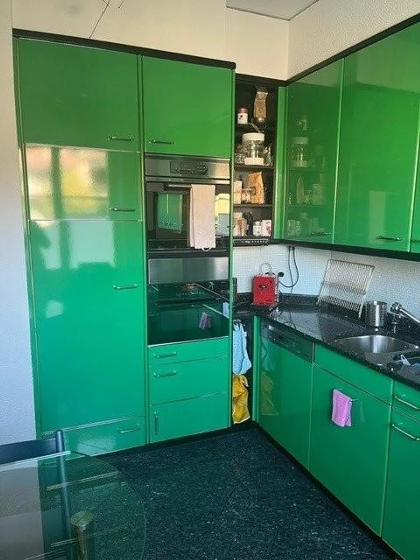 Living in the popular Kirchenfeld district! - Photo 7 of 12