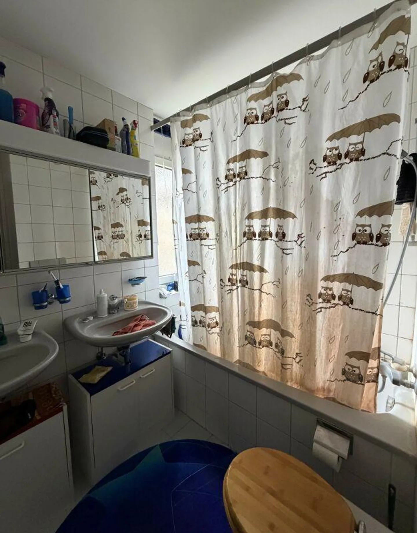 Freshly renovated 3.5-room apartment in a quiet location in Diessenhofen - Photo 6 of 6