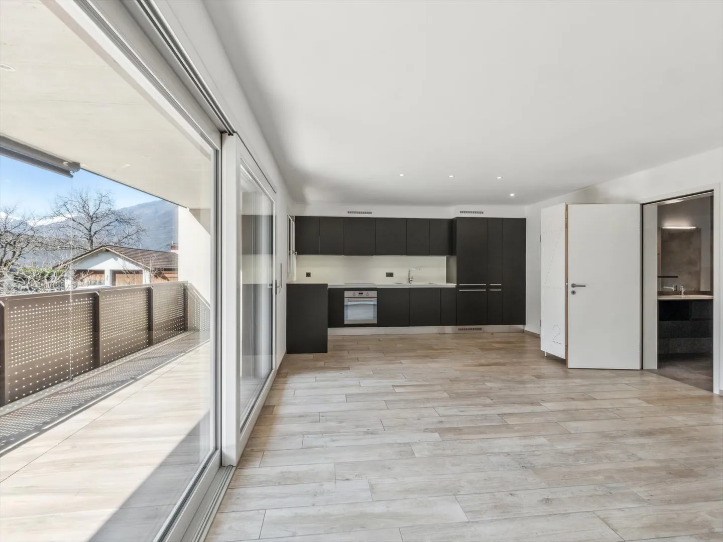 Appartamento 2.5 locali - Foto 2 di 7