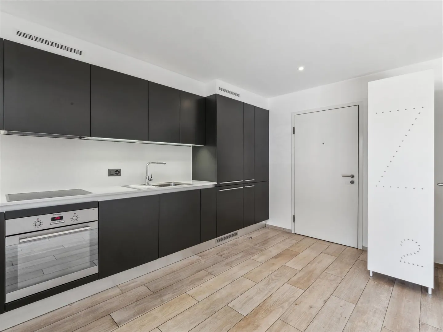 Appartamento 2.5 locali - Foto 3 di 7