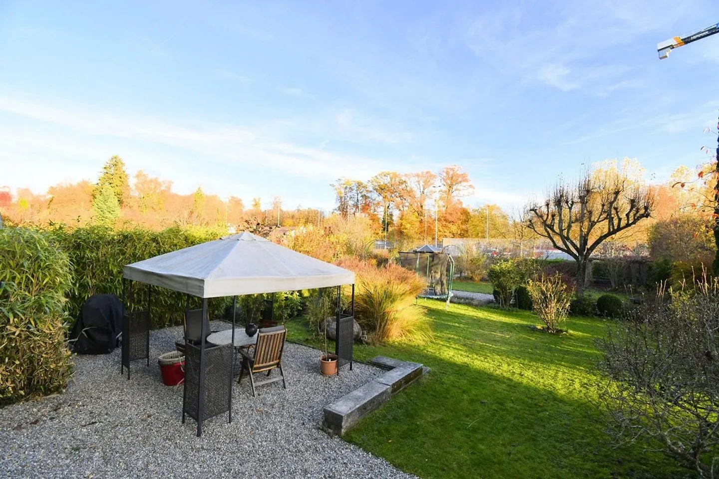 Living in the popular Kirchenfeld district! - Photo 8 of 12