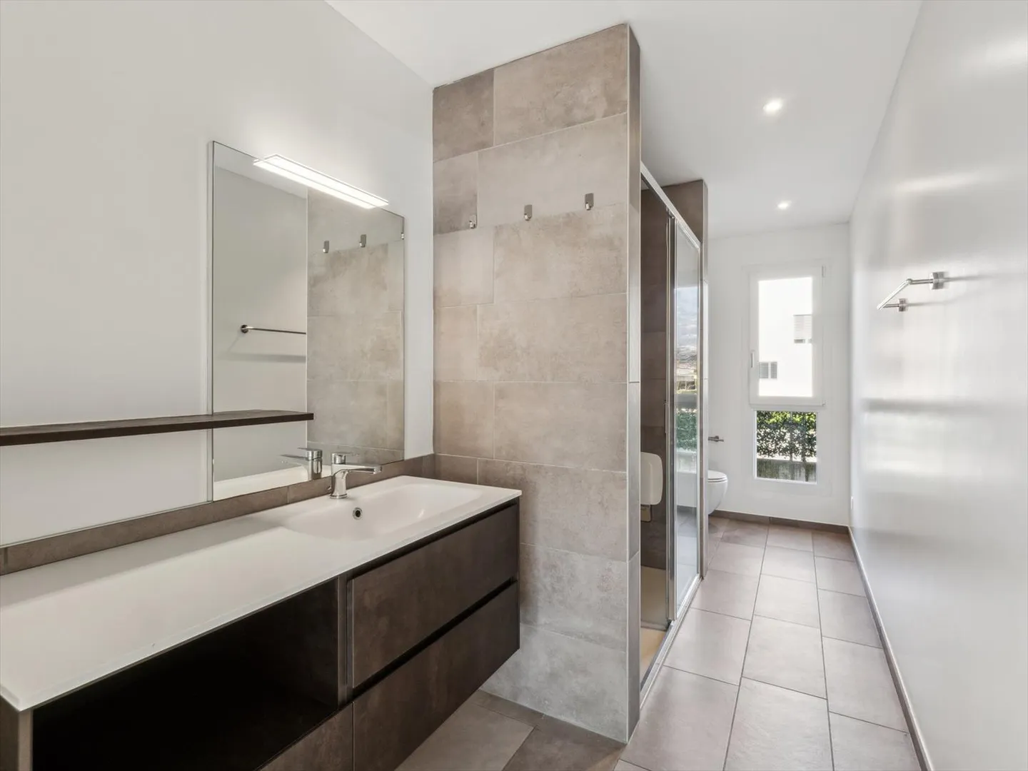 Appartamento 2.5 locali - Foto 5 di 7