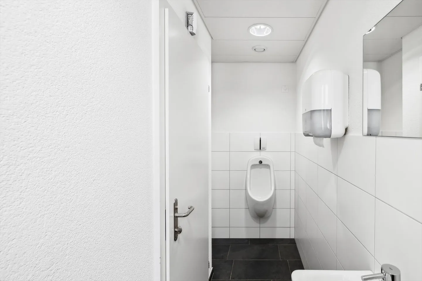 Bureaux centraux au cœur de Saint-Gall - Photo 8 sur 11