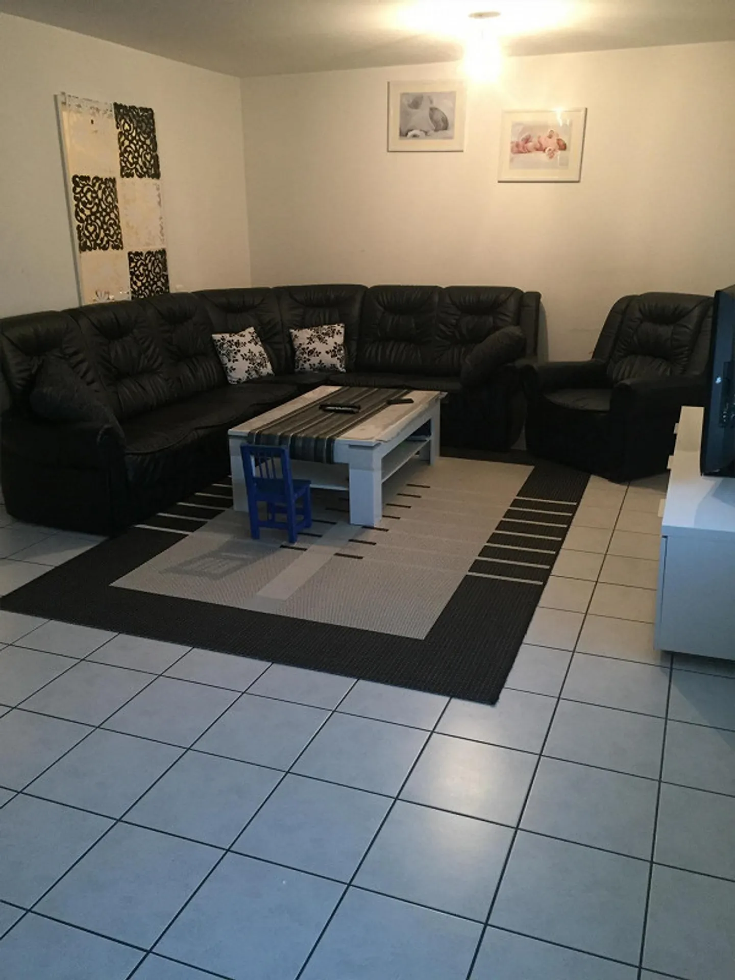 3.5 Chambres - Photo 5 sur 6