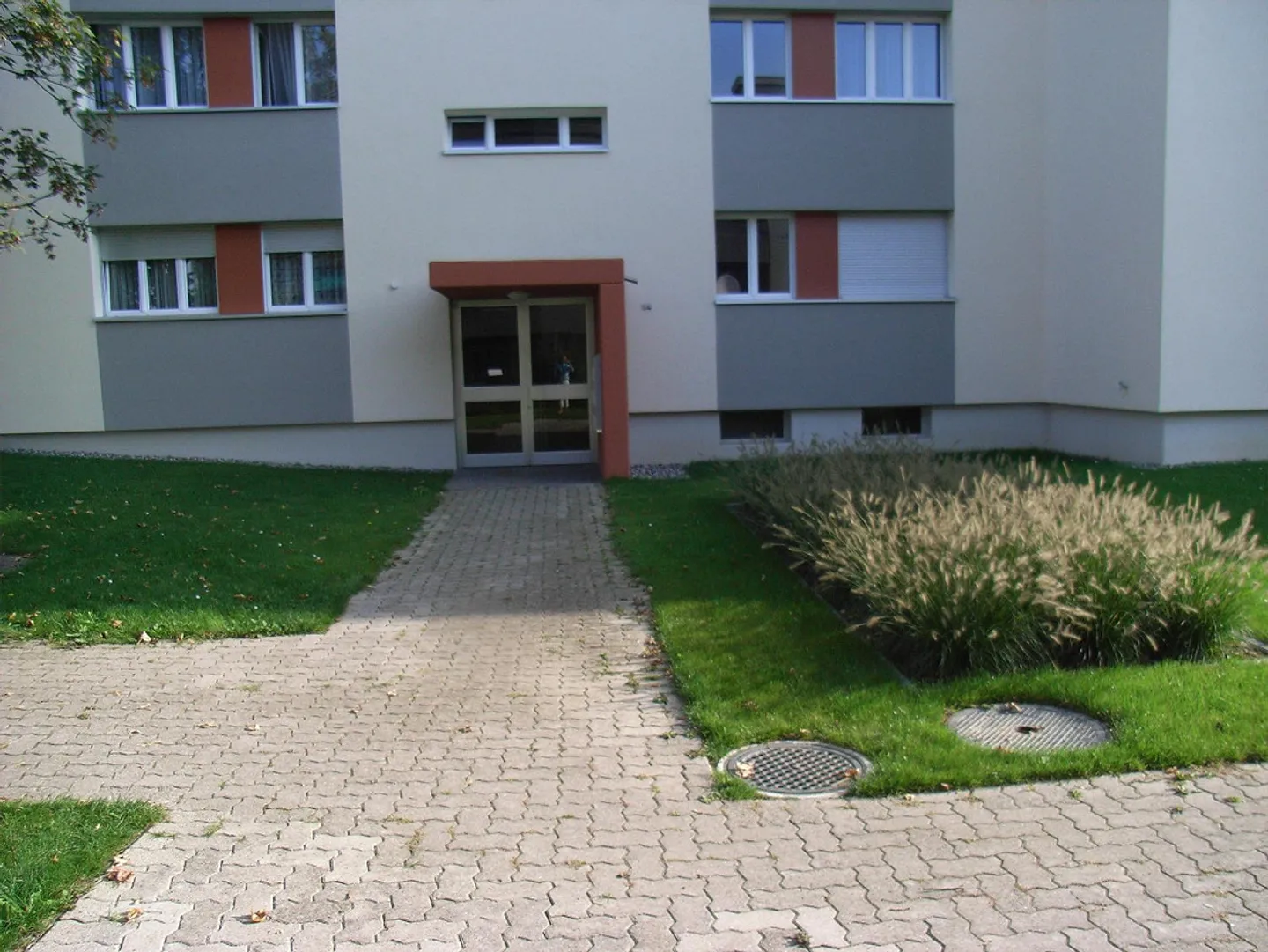 Ampio appartamento di 4,5 stanze a Rubigen - Foto 22 di 22