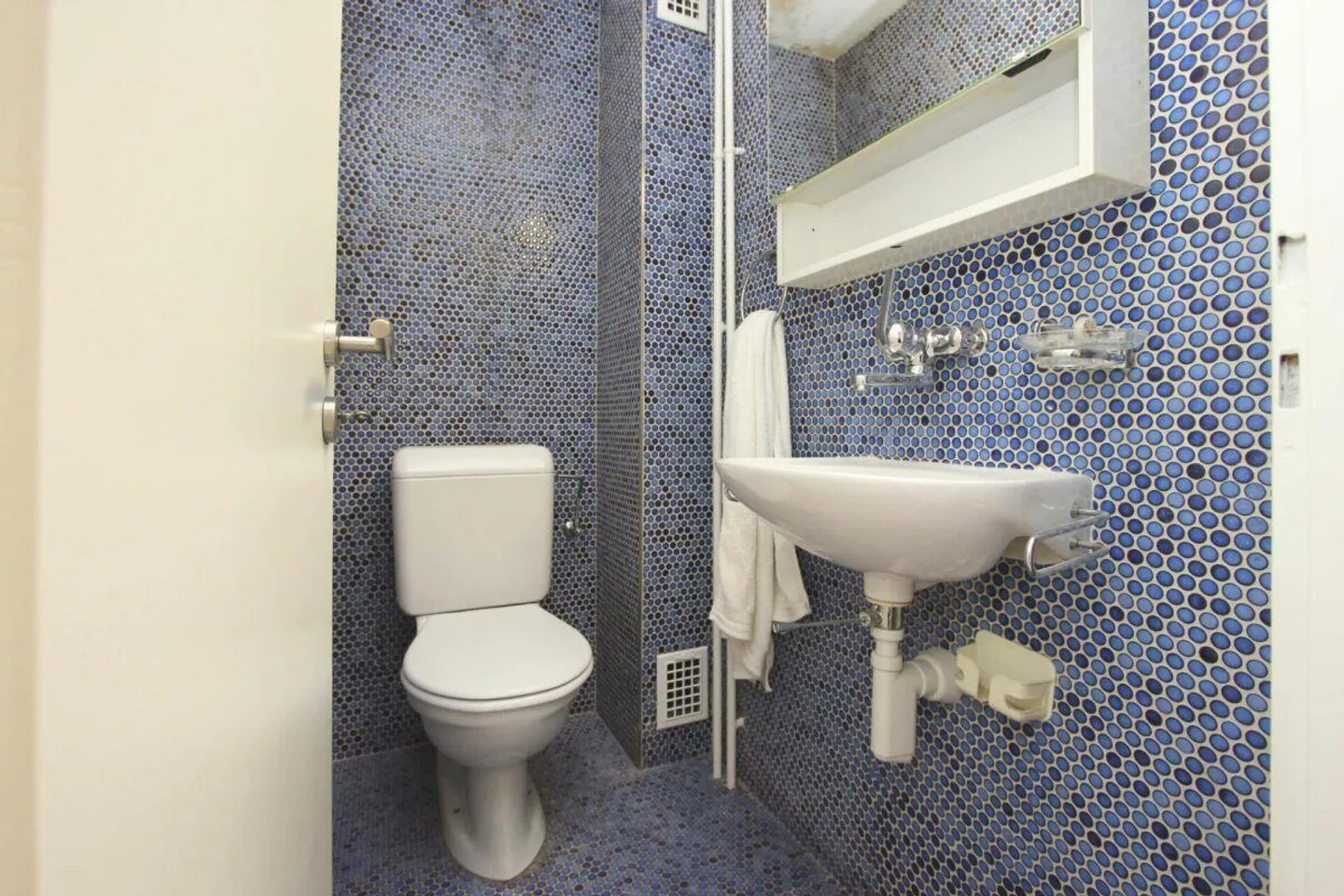 Appartement 5 pièces dans le meilleur emplacement à Bâle - Photo 4 sur 12