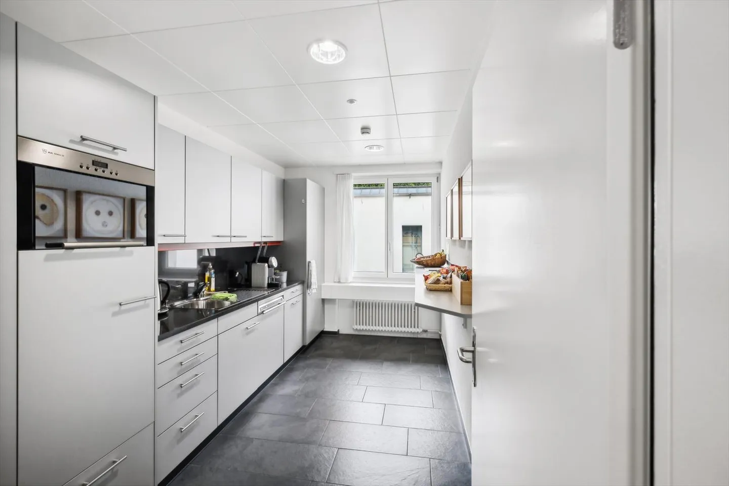 Bureaux centraux au cœur de Saint-Gall - Photo 6 sur 11