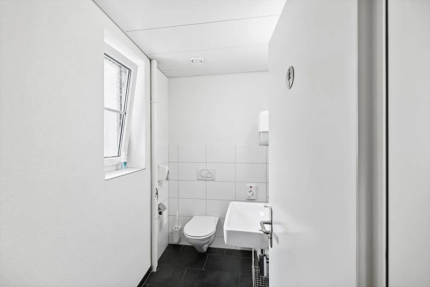 Bureaux centraux au cœur de Saint-Gall - Photo 7 sur 11