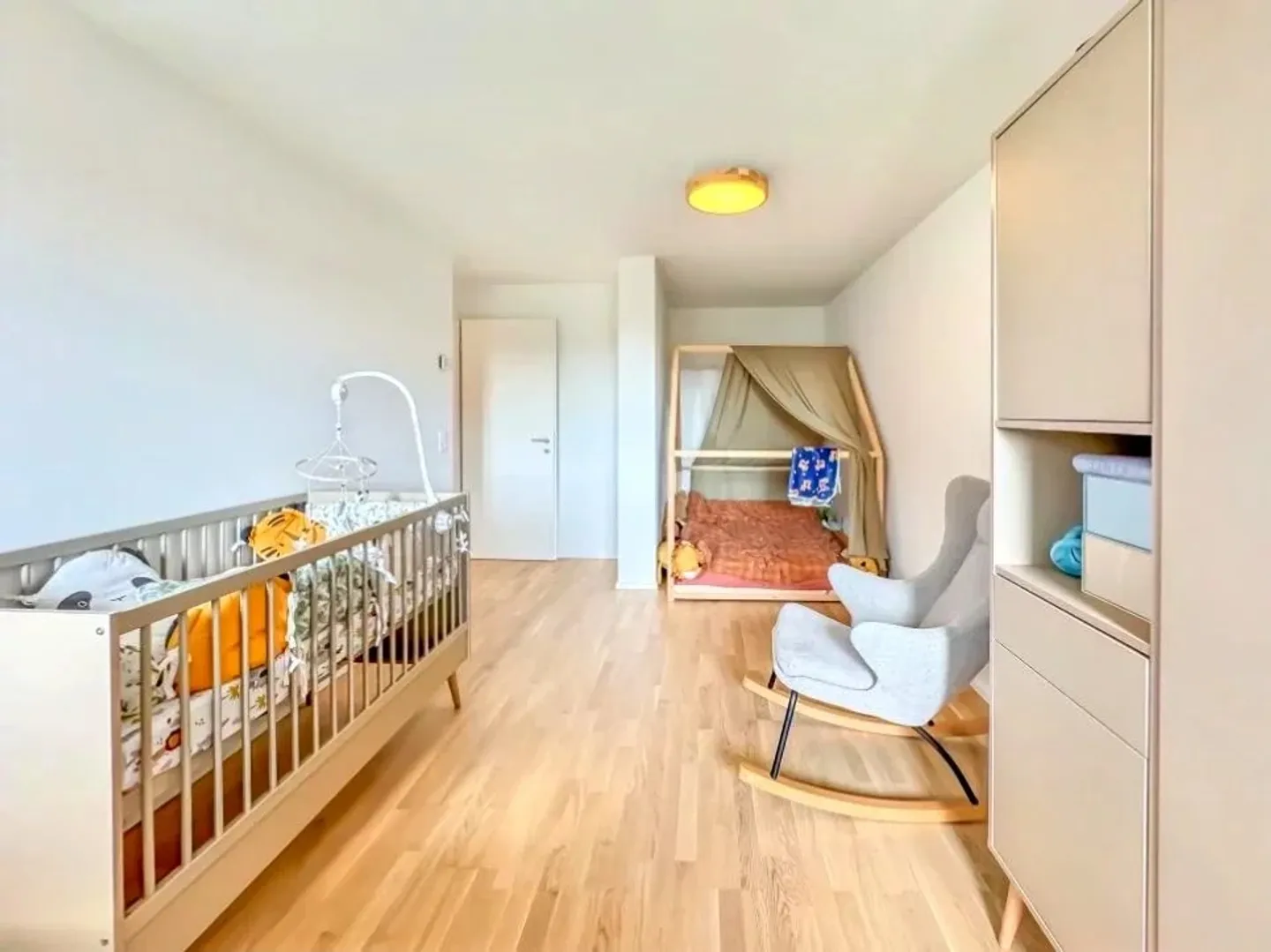 Superb villa-type apartment with large garden! - Photo 16 of 20