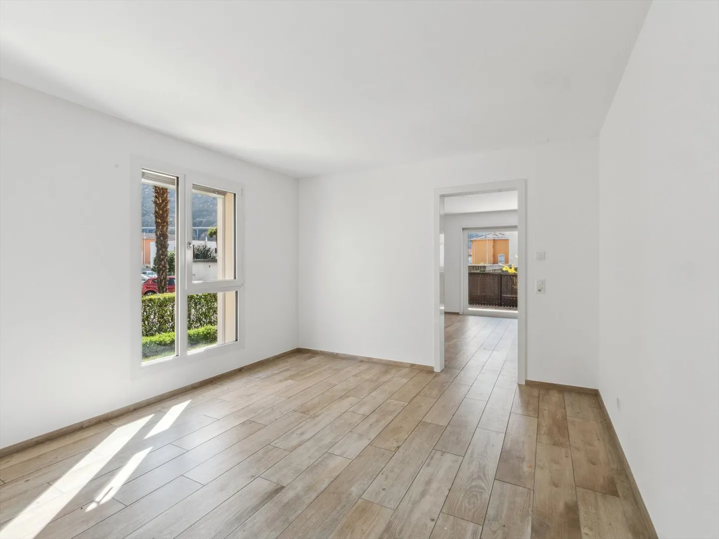 Appartamento 2.5 locali - Foto 6 di 7